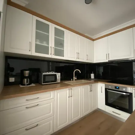 Central Park Apartment Cluj-Napoca