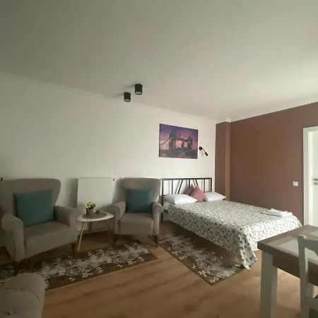 Apartment Central Park *