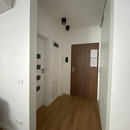 Central Park Apartman Kolozsvár