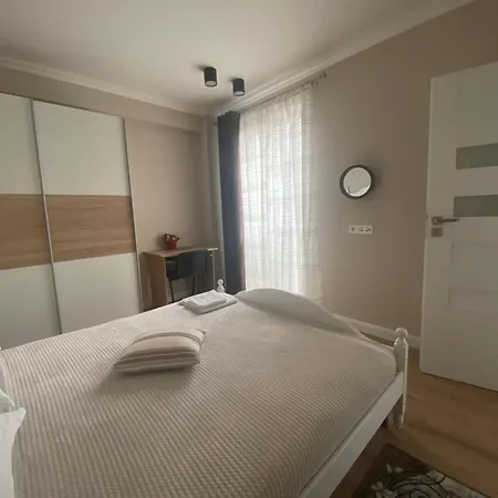 Central Park Клуж-Напока