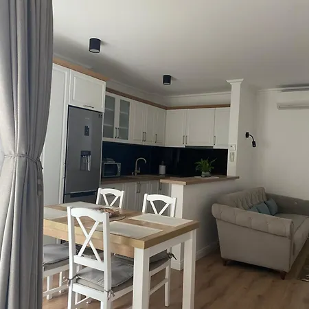Apartment Central Park