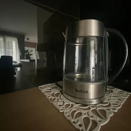 Central Park Апартаменты