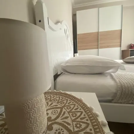 Central Park Apartment Cluj-Napoca