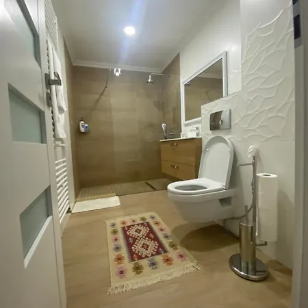 Apartment Central Park Cluj-Napoca