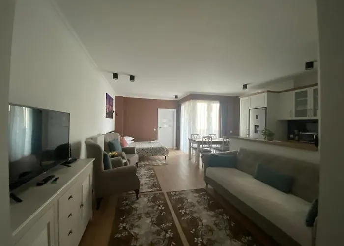 Central Park * Клуж-Напока