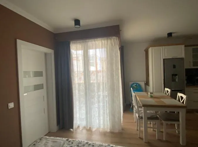 Central Park * Клуж-Напока