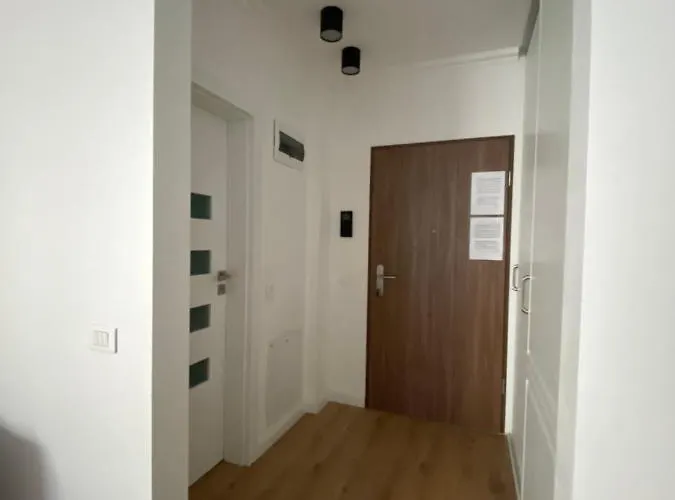 Central Park Apartmán Kluž