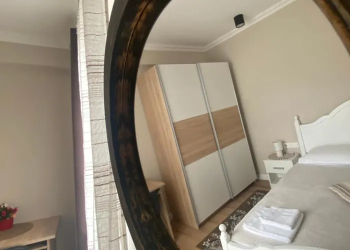 Central Park Апартаменти *