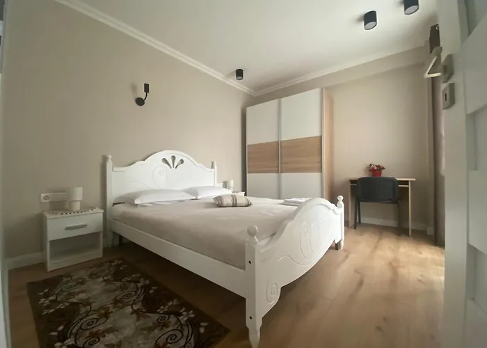 Central Park * Клуж-Напока