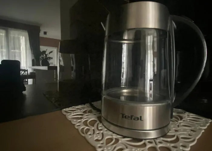 Central Park Апартаменты