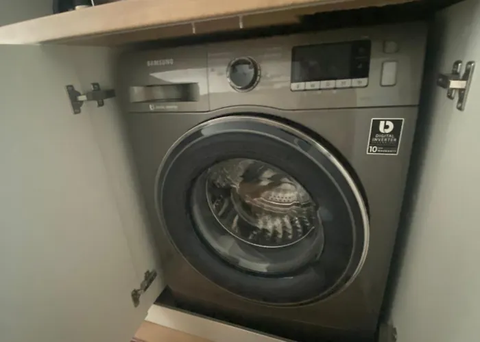 Апартаменти Central Park