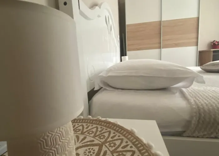 Central Park Apartmán Kluž